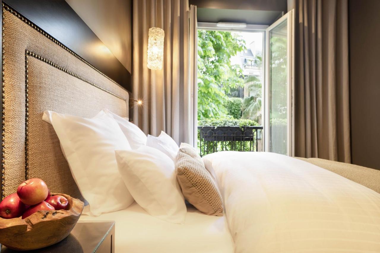 B Montmartre 4* Parigi