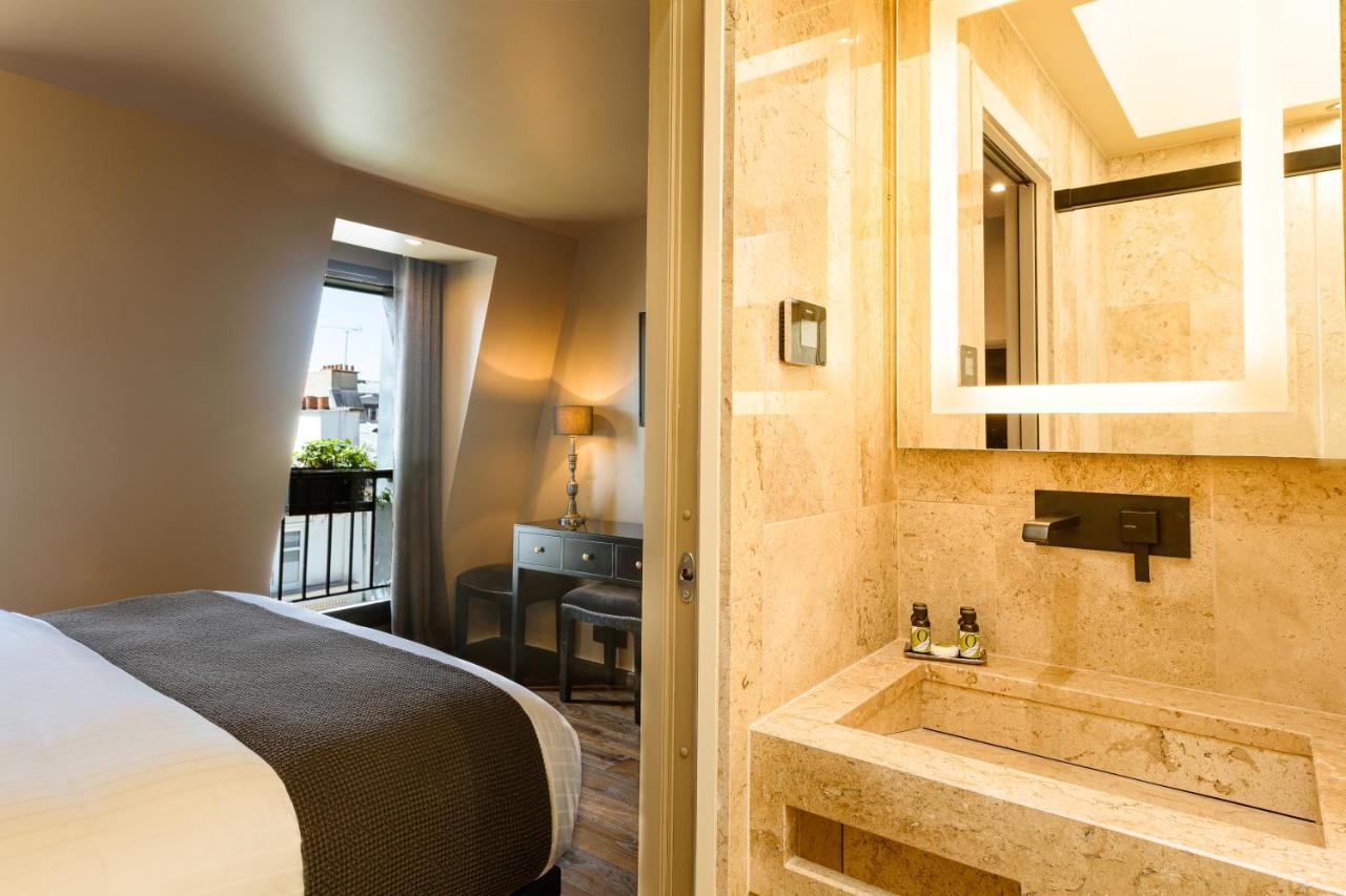 B Montmartre 4* Parigi