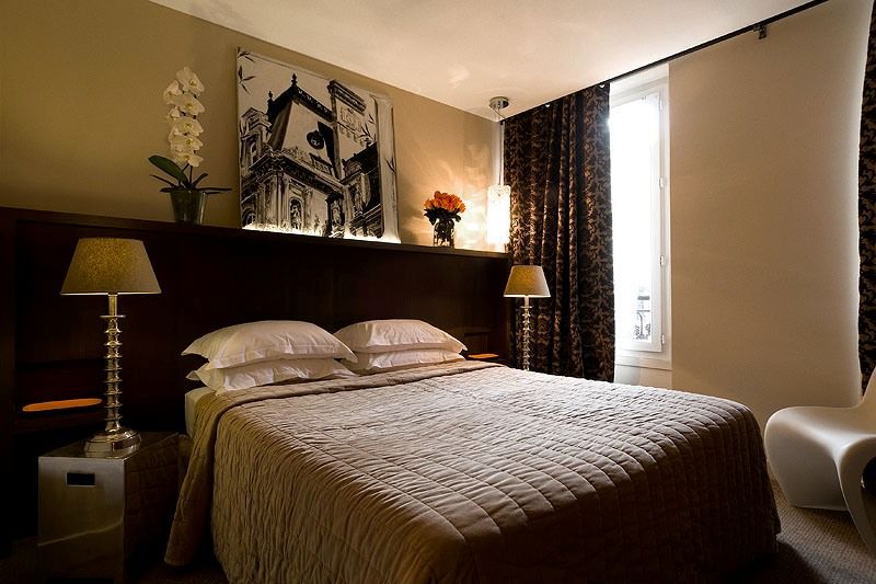 Hotel B Montmartre Parijs