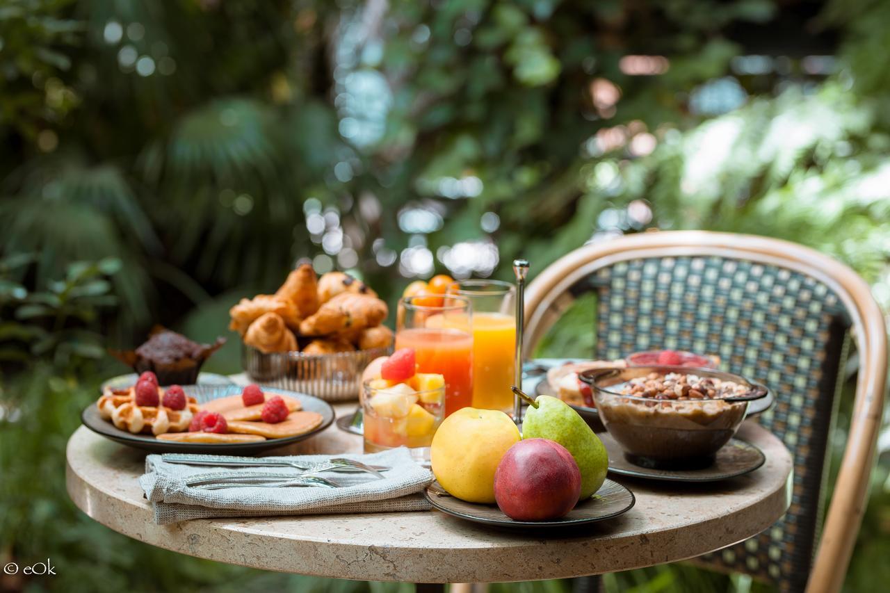 Hotel B Montmartre Parigi
